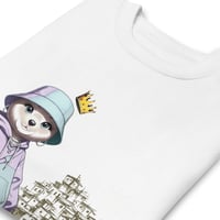 Image 3 of Unisex Premium Sweatshirt