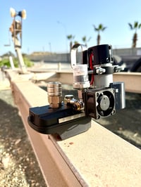 Image 1 of Mini Compressor Best For Nail Gun