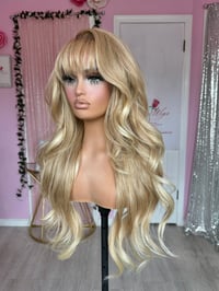 Image 5 of Gisele luxury (ready to ship) 