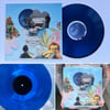 “Ode to Coty” - 180 Gram Translucent-Blue Vinyl