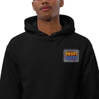 Image 13 of Eco-Friendly Embroidery Hoodie