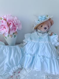 Image 1 of Little Bluebell - 0/3 months 