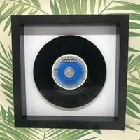 Image 5 of Doctor Who : TV Theme Tune, framed 7” vinyl record