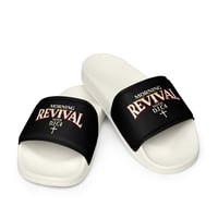 RVVL Women's slides