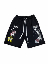 Image 1 of Riot shorts