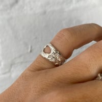 Image 4 of Texture Hole Pinky