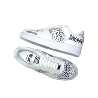 Image 6 of Women’s "Doble P ” AF1
