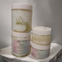 Image 3 of Pure Bliss Hydration Butter (Unscented)