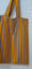 Image of Yellow Strip Bag 