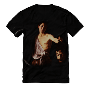 Image of House Of Cunanan David + Goliath Deluxe Tee