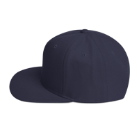 Image 19 of 1 of One Snapback Hat 