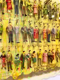 Image 4 of On the spectrum - Jil Johnson 