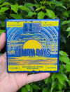 Swamphead Brewing "Lemon Days" Craft Coaster