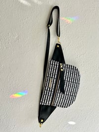 Image 3 of DYRB crossbody bag