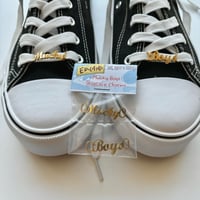 Image 1 of Mucky Boys Shoelace Charms