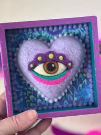 Image 2 of Heart Eye 2