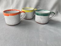 Image 2 of Rabbit Mug