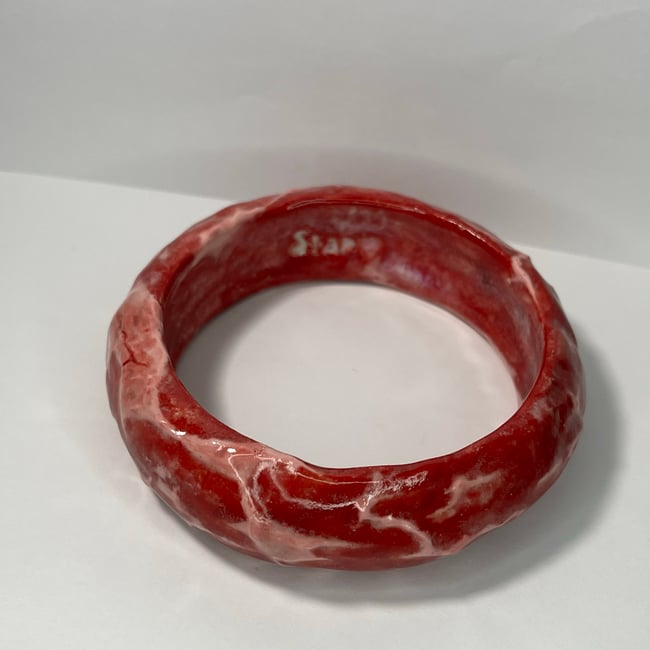 Meat Bracelet A - 9.25 in Inner Circumference