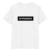 Hitmakerz – Unisex organic cotton t-shirt