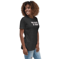 Image 3 of You Had Me At Bacon — Women's T-Shirt