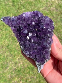 Image 2 of Amethyst |Uruguay #3068