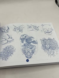 Image 6 of SACHA LEHNÉ : ARTISTIC FRONT LINES