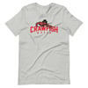 Crawfish Mafia 1 Unisex t-shirt