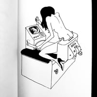 Image 16 of Tomi Ungerer - Fornicon