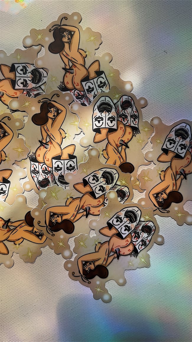 𝔅𝔢𝔞𝔱𝔷 x 𝙻𝚊𝚞𝚐𝚑 𝙽𝚘𝚠, 𝙺𝚒𝚕𝚕 𝙻𝚊𝚝𝚎𝚛