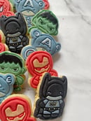 Image 2 of Marvel Legends Selection