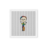 Image 25 of beYOU Framed Canvas