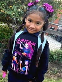 Huntrix DH Sweatshirt