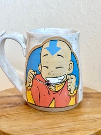 Image 1 of Avatar Mug