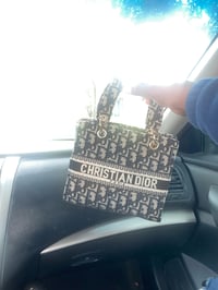 Adore Bag Mini 