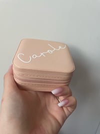 Image 6 of Jewellery Box