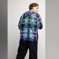 Image 1 of DJ TRIBEWALKER (Artist Collab) Windbreaker Jacket