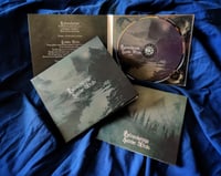 Kalmankantaja / Somber Winds split CD