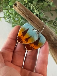 Image 4 of A Smoldering Forest 