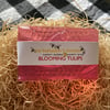 Blooming Tulips Honeybee Glycerin Soap