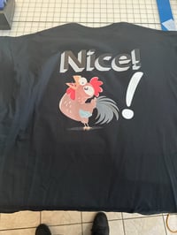 Image 1 of nice! 🐓 ! 