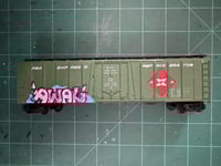 Image 2 of Awal ho rea reefer 