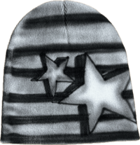 Image 2 of Beanie #2