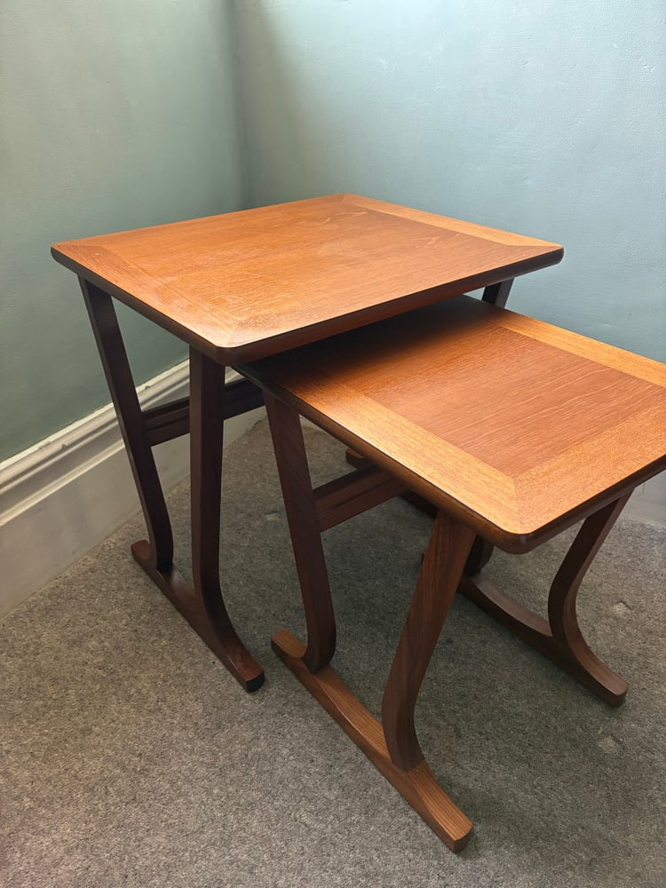 Image of Parker Knoll Tables