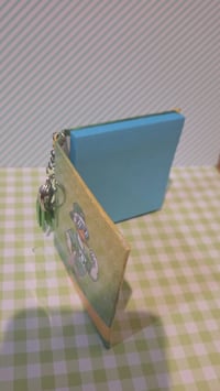 Image 2 of Oregon Ducks Sticky Note — College Team Stationery, Fan Gift & Desk Accessory