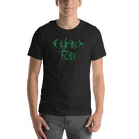 Image 1 of Eldritch Rite (green) Tshirt