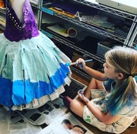 Image 2 of Spring Break Camp- Papier-mâché- March 30th-April 3rd