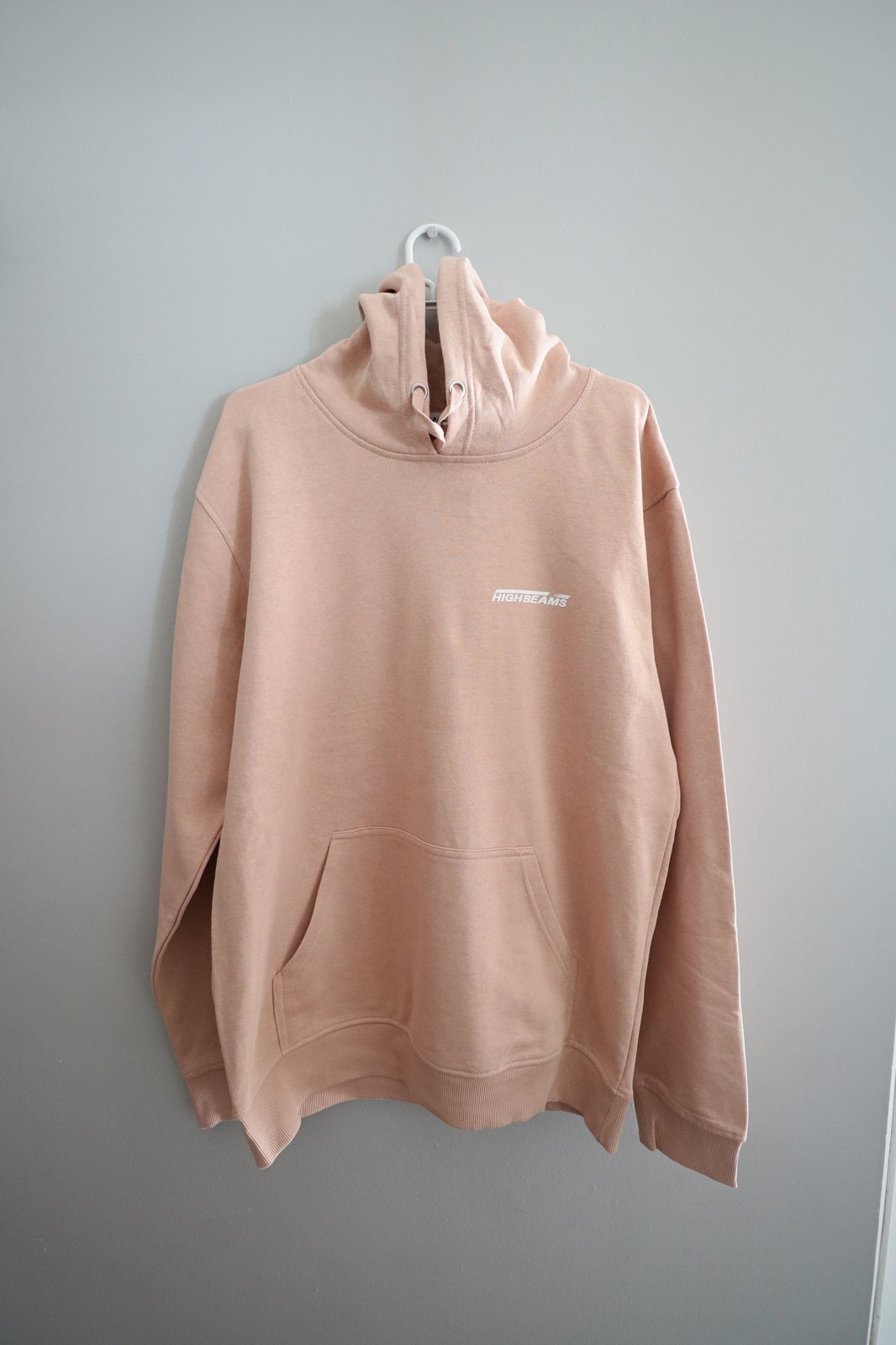 Yeezy hot sale core hoodie