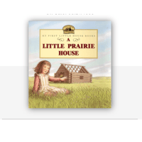 Image 5 of My First Little House Books Part 1