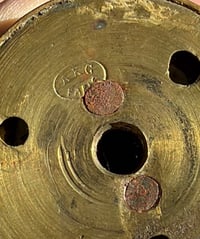 Image 6 of Ancienne boule d’escalier