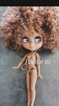 Doll 10 🎀
